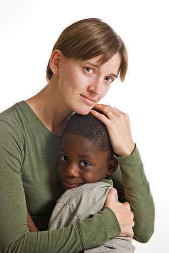 The Process of a Haiti Adoption